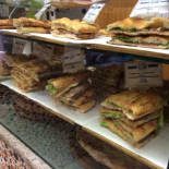 Jolly Blu food