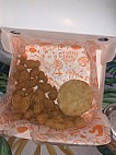 Popeyes Louisiana Kitchen food