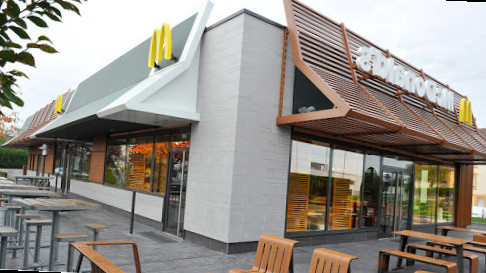 restaurant image
