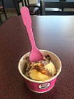 Baskin-robbins inside