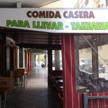 Yo Como Esterno