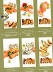 Miyako menu