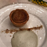 Relais 23 food