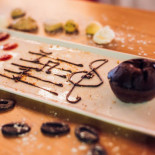 Relais 23 food