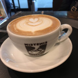 Einstein Kaffee Wilmersdorfer Straße Cibo