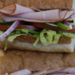 Subway Cibo
