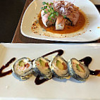 Kabuki Japanese Woodland Hills food