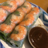 Saigon Express Cibo