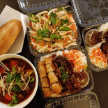 Saigon Express Cibo