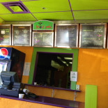 Wing World Cibo
