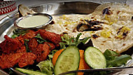 Desi Dhaba food