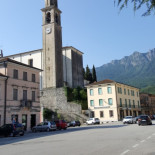 Da Tonin À l'intérieur