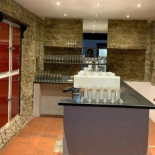 Passatore Osteria Cibo