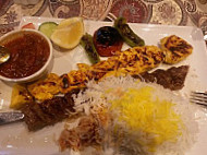 Persia food