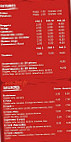 C'ROCK N'PIZZ menu