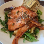 Puddleducks Cafe Cibo