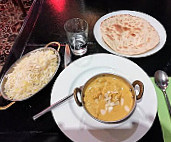 Shalimar food