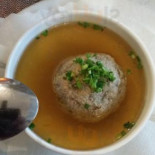 Scheffel Cibo