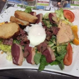 La Sqala Cibo