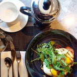 Oxbow Cibo