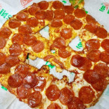 Piezoni's Pizza Cibo