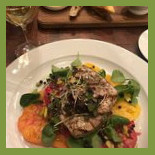 Locanda Cibo