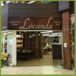 Locanda Esterno