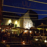 Thorbräukeller Cibo