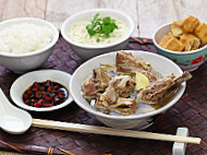 Ann Kee Bak Kut Teh food