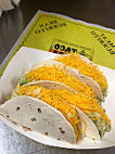 Taco Casa food