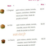 Chti Pizz Piatti