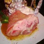 Dock 11 Berlin Cibo