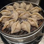 Chinese Dumpling House food