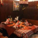 Trattoria Splendor Comida