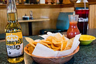 La Tolteca Mexican food