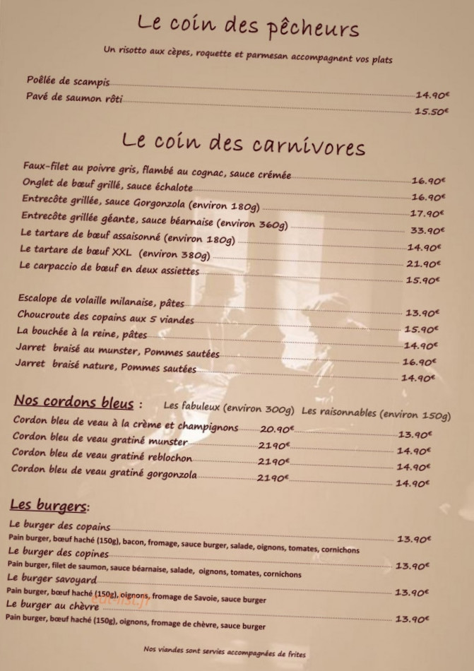 restaurant image