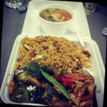 Parc 28 Cibo