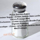 Pizz' Atomic Piatti