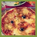 Le Privilege Cibo
