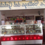La Bottega Del Gelato Lignano Sabbiadoro food
