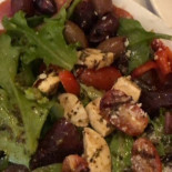 Fanara's Cibo