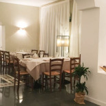 Scarpetta D'oro food