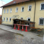Jägerhaus Esterno