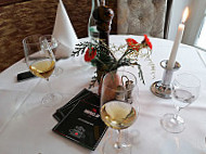 Ristorante Castello Belvedere food