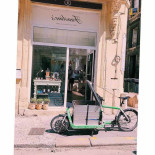 Faustine's Cibo