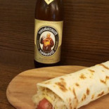 La Piadeina Nourriture