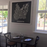 Bistro 54 Cibo