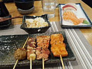 Senkichi food