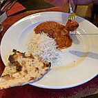 Goa Curry food