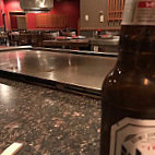 Hibachi Japanese Steak House food